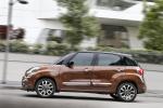 Fiat 500L 2017 года